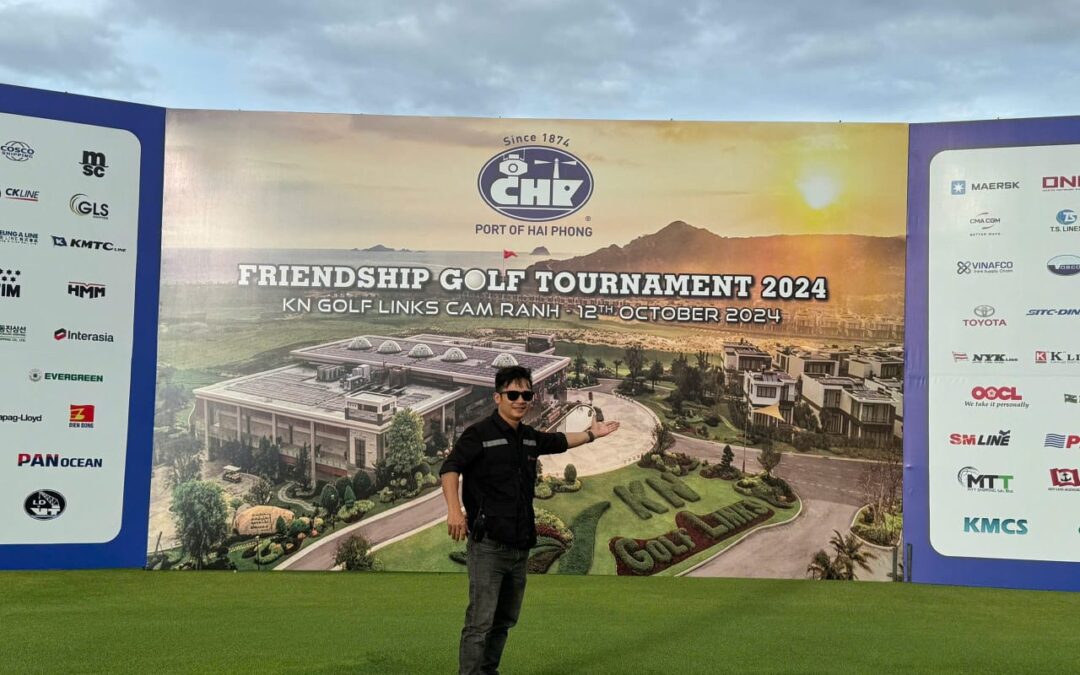 Premier Golf Destination