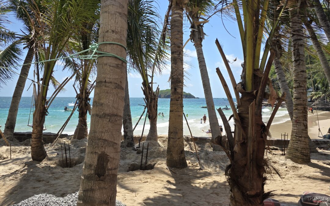 Vietnam beaches